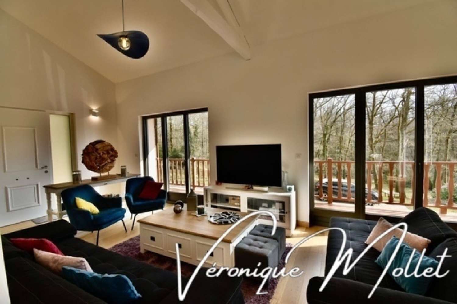 te koop villa Sadirac Gironde 8