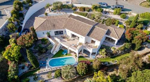 Saint-Aygulf Var villa foto 7149911