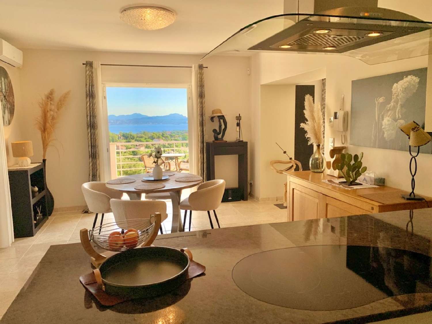  te koop villa Saint-Aygulf Var 3
