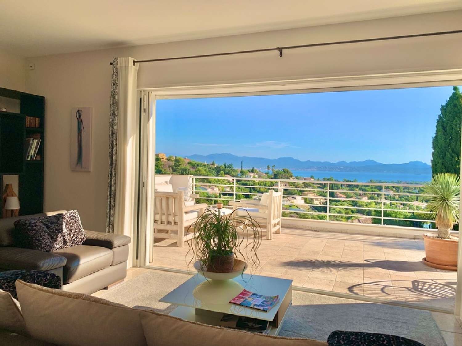  te koop villa Saint-Aygulf Var 4