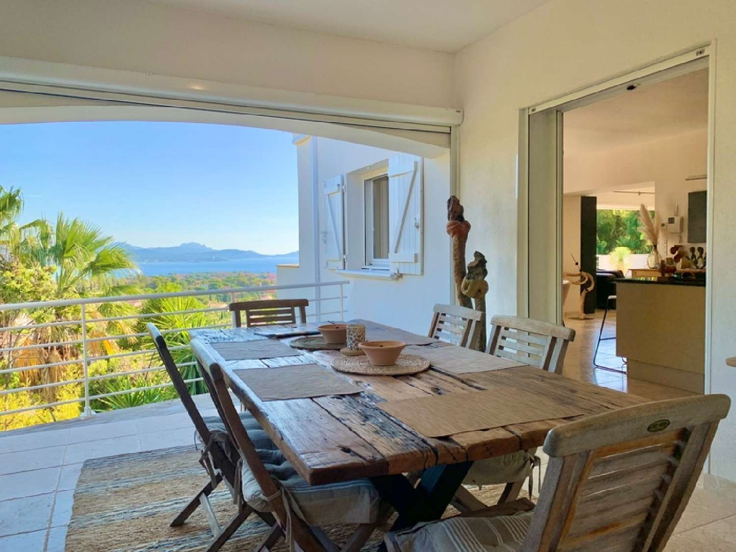  te koop villa Saint-Aygulf Var 5