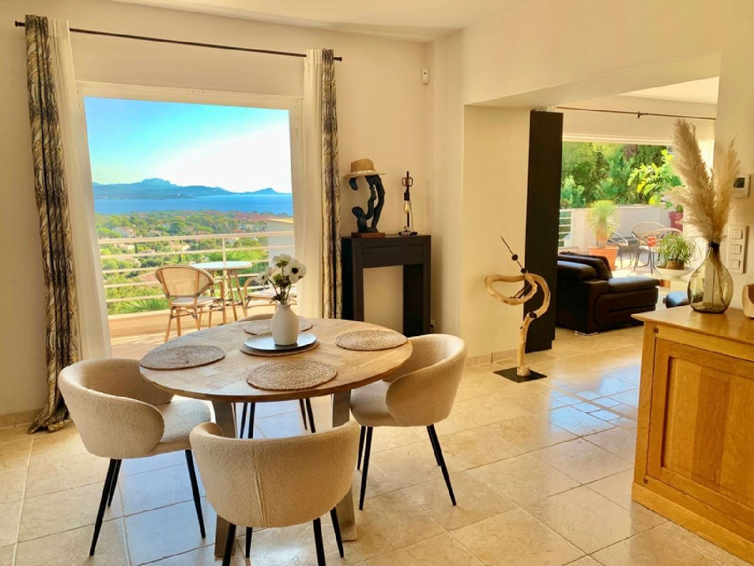  te koop villa Saint-Aygulf Var 6