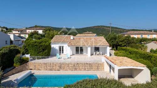 Saint-Aygulf Var villa foto 7169526