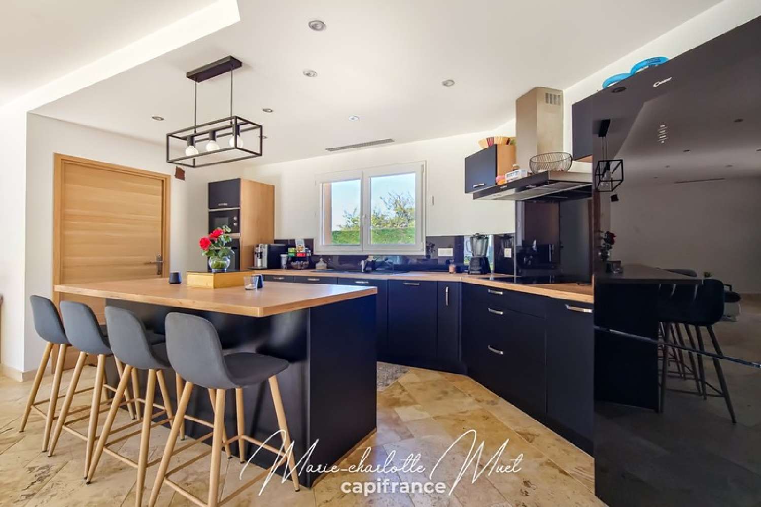 te koop villa Saint-Bénigne Ain 2