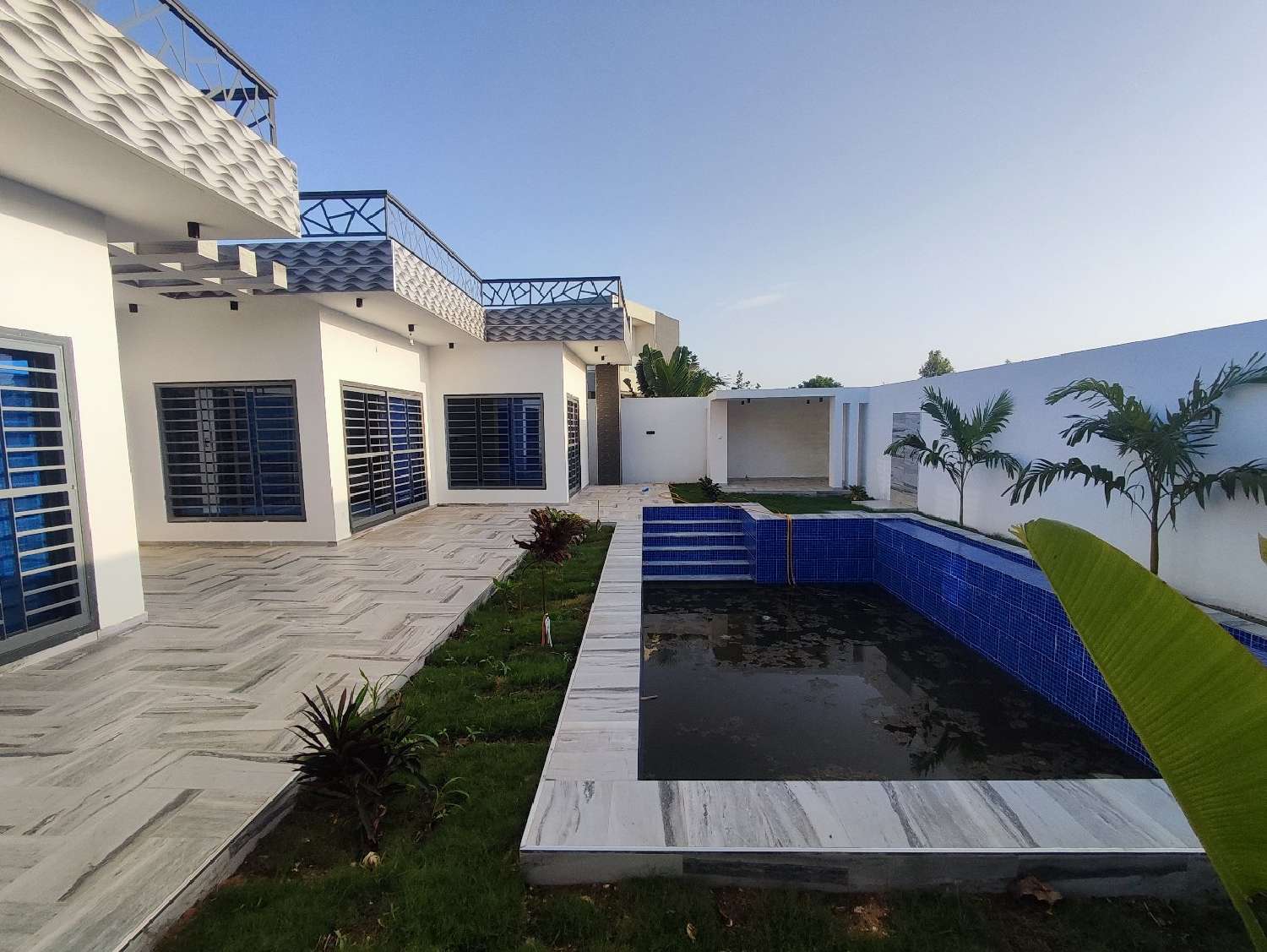  te koop villa Saint-Christophe Creuse 2