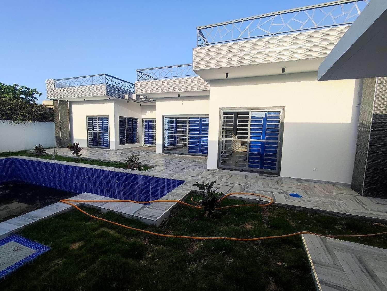 te koop villa Saint-Christophe Creuse 3