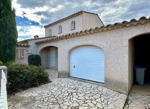 Saint-Cyprien Pyrénées-Orientales villa foto 7148803