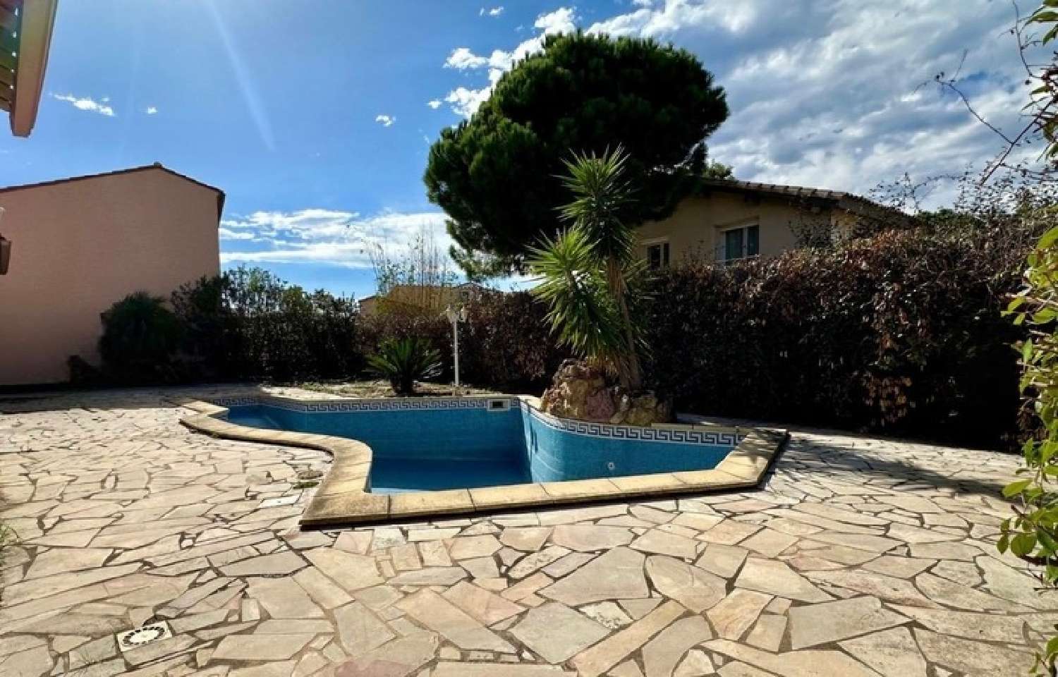  te koop villa Saint-Cyprien Pyrénées-Orientales 2