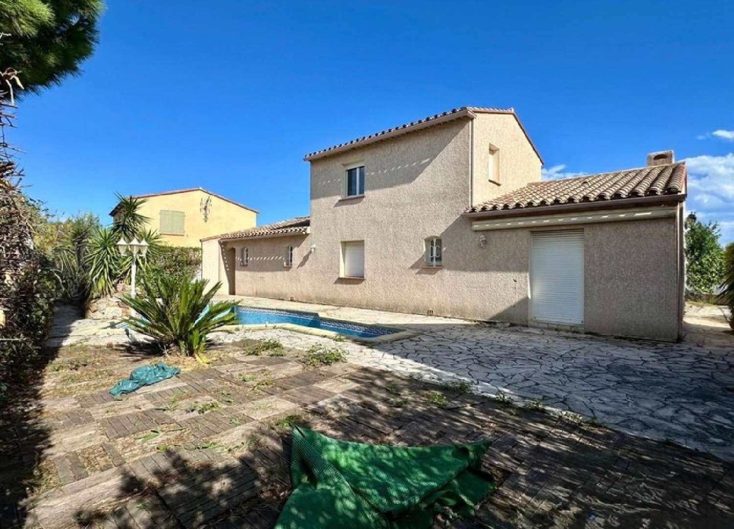  te koop villa Saint-Cyprien Pyrénées-Orientales 3