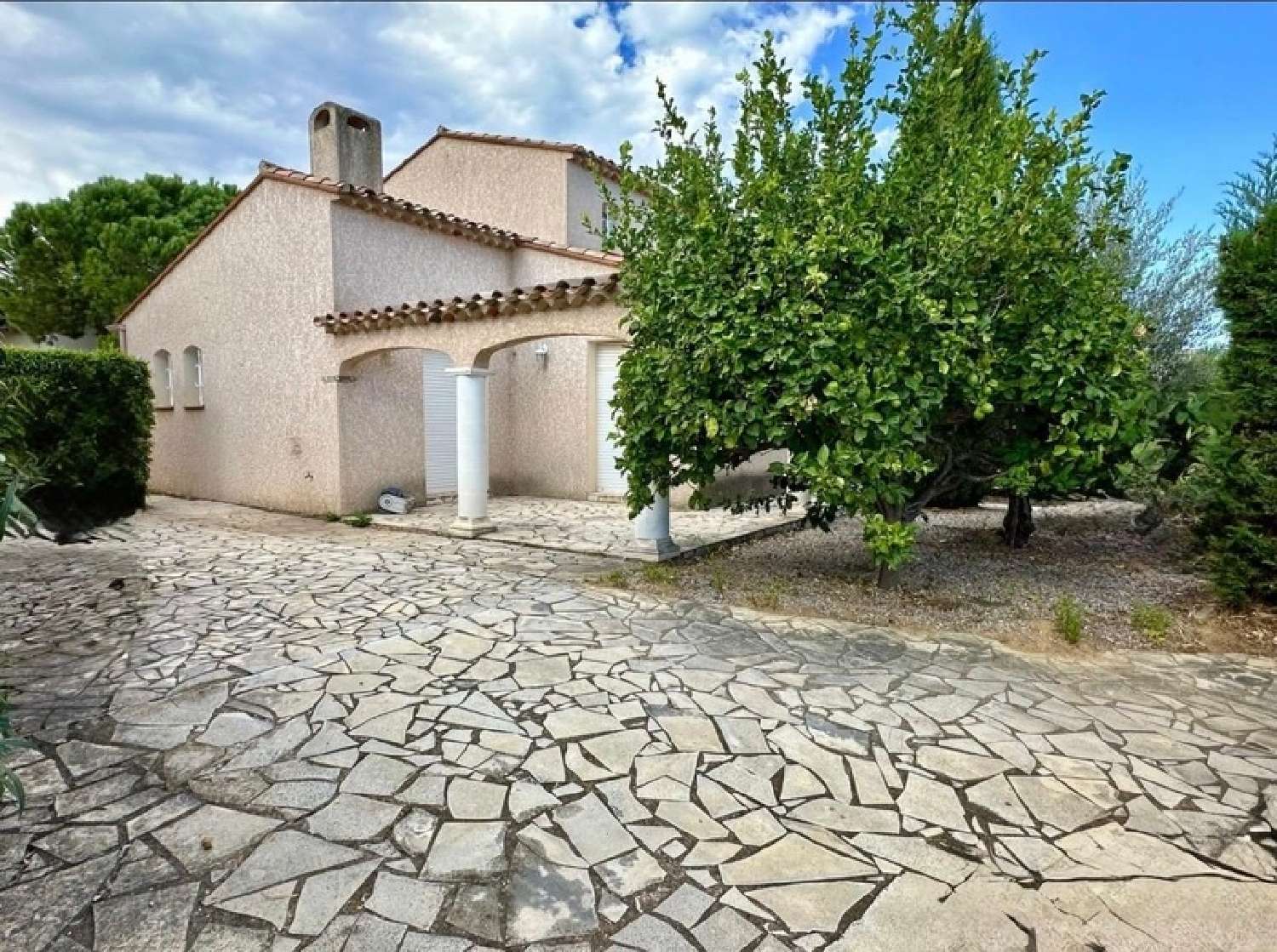  te koop villa Saint-Cyprien Pyrénées-Orientales 4