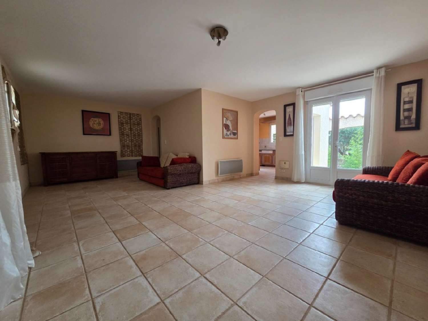  te koop villa Saint-Cyprien Pyrénées-Orientales 5