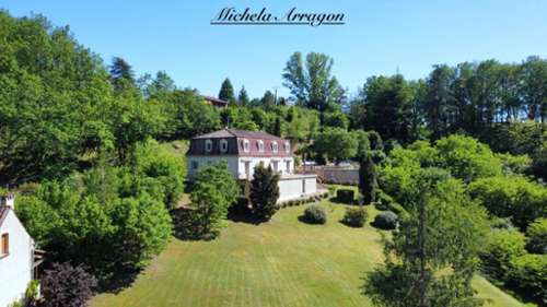 Saint-Cyprien Dordogne Villa Bild 7166938