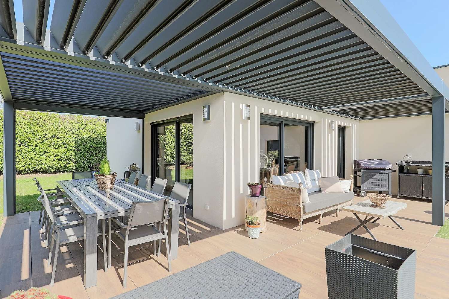  en venta villa Saint-Cyr-au-Mont-d'Or Rhône 2