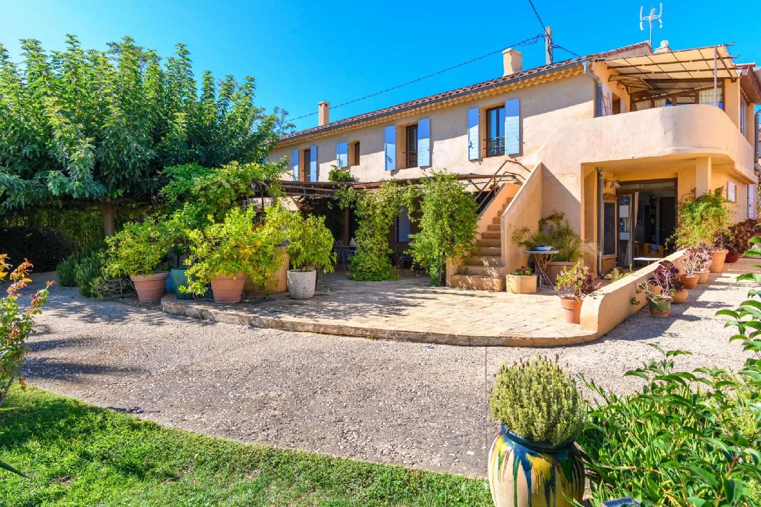  te koop villa Saint-Cyr-sur-Mer Var 2