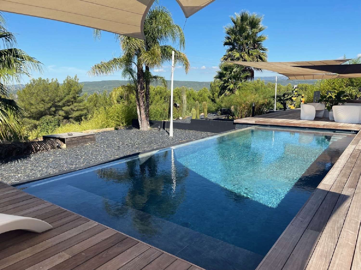  te koop villa Saint-Cyr-sur-Mer Var 3