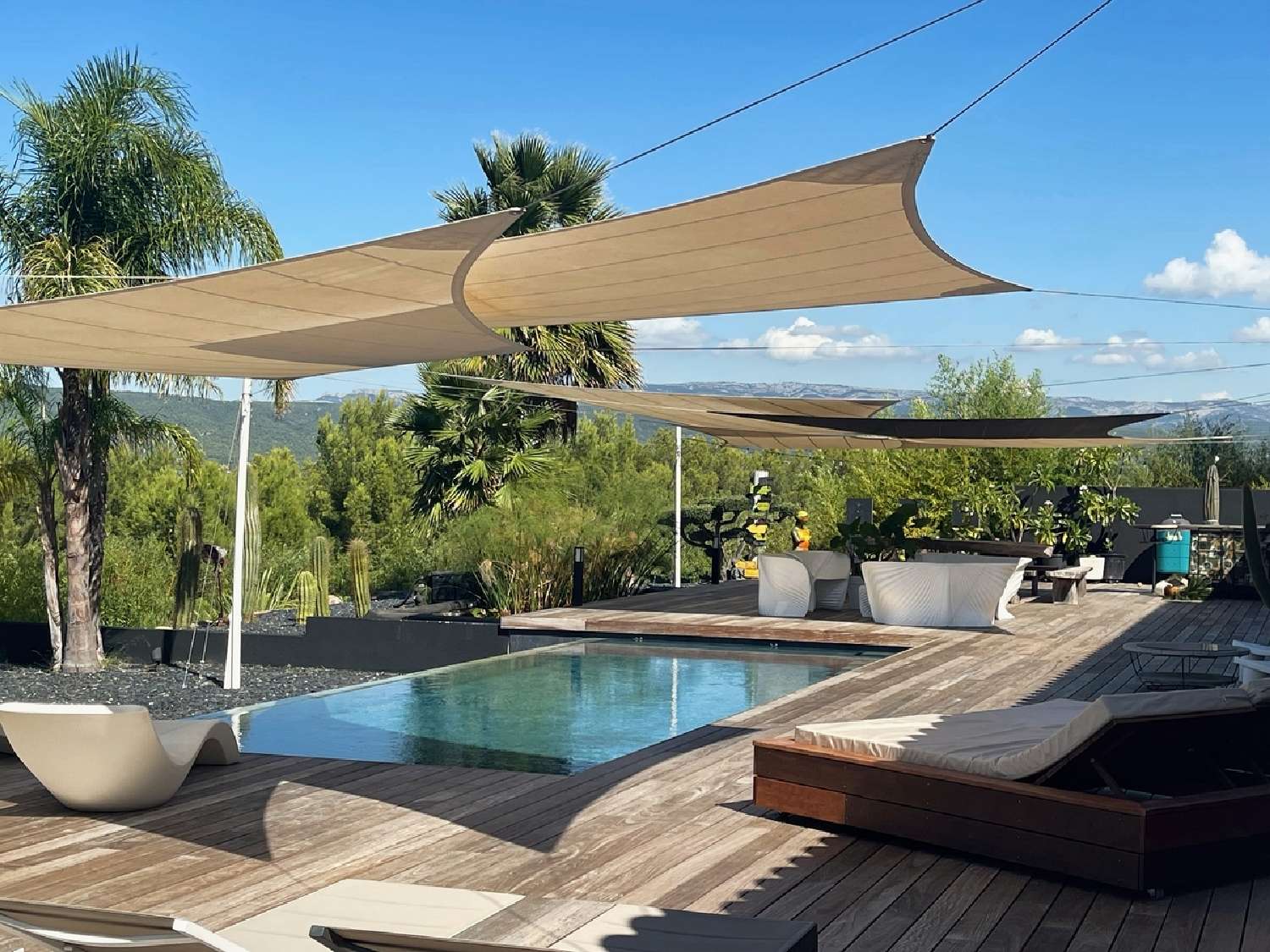  te koop villa Saint-Cyr-sur-Mer Var 5