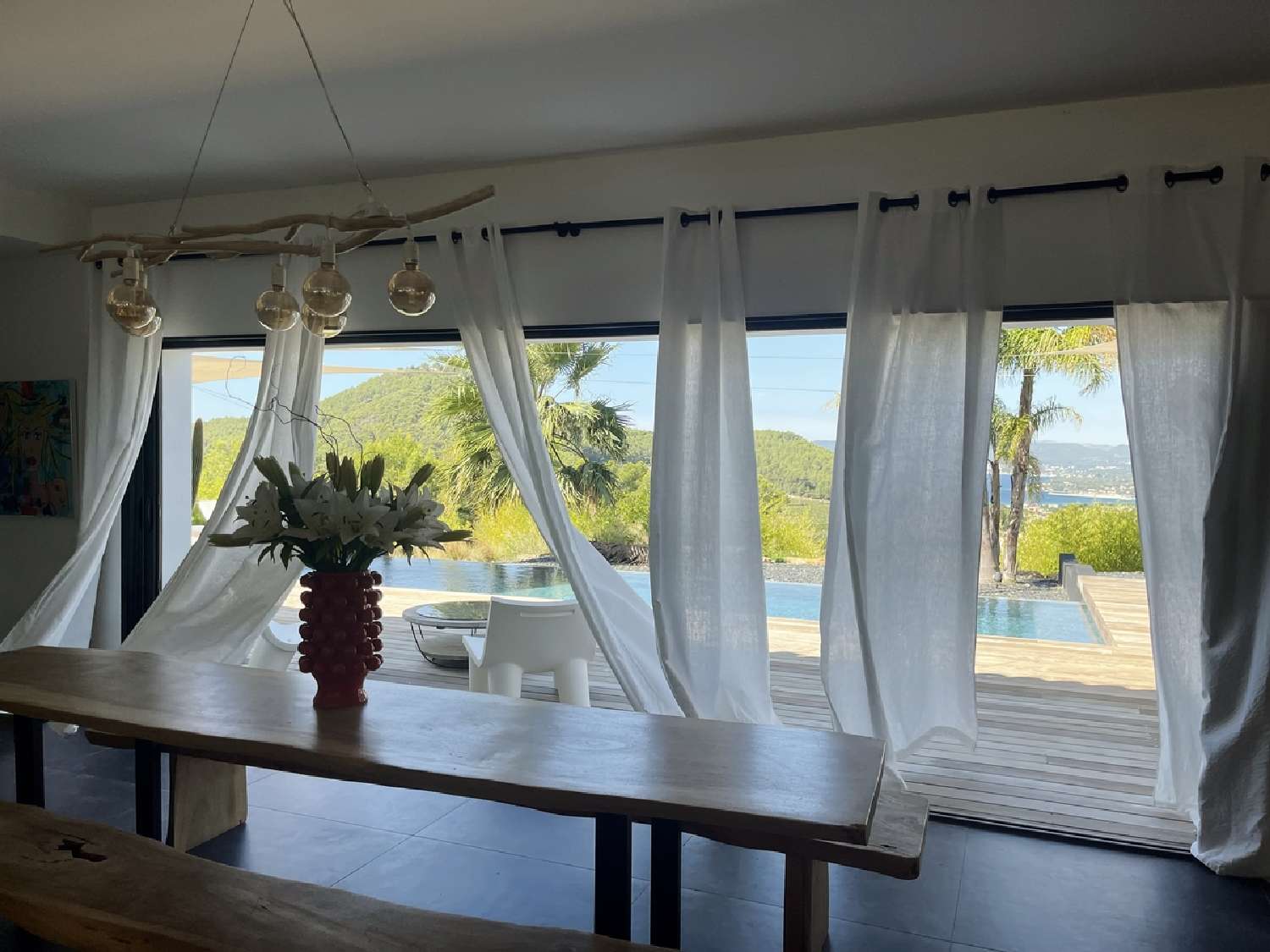  te koop villa Saint-Cyr-sur-Mer Var 6