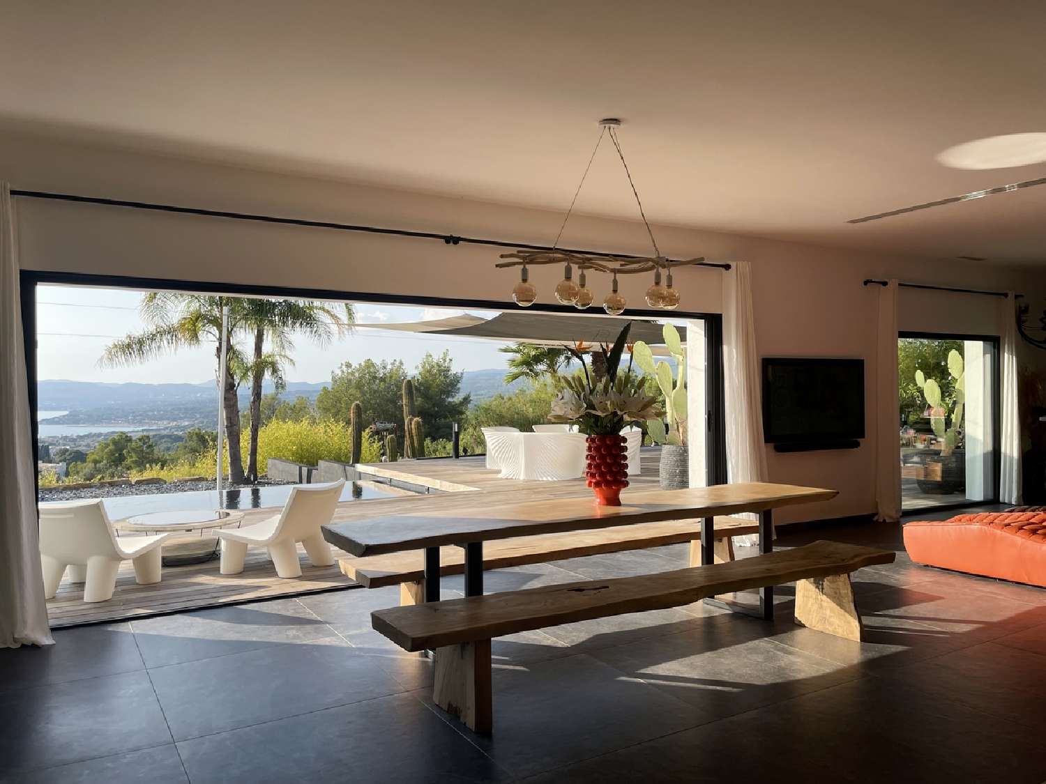  te koop villa Saint-Cyr-sur-Mer Var 8