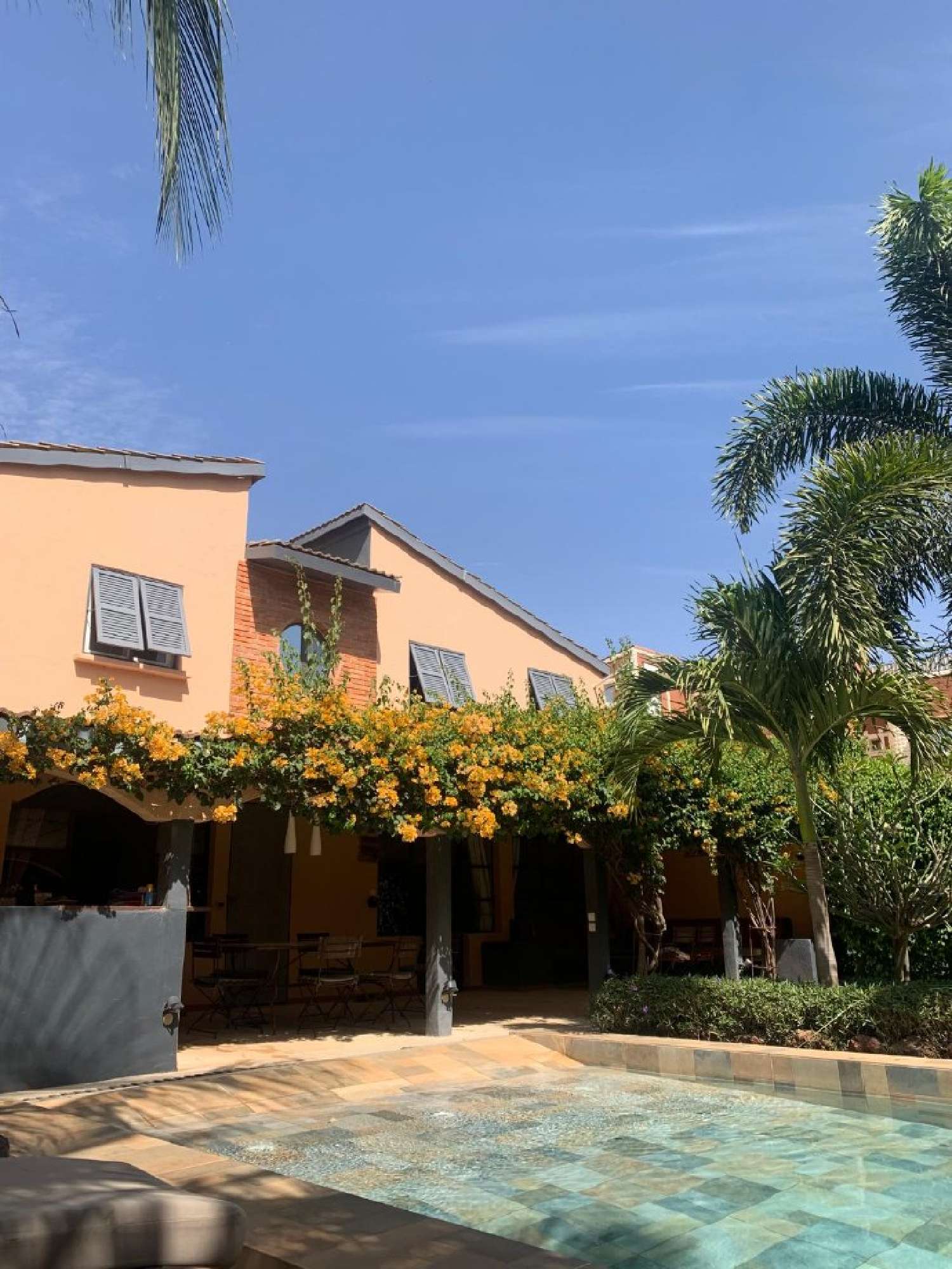  te koop villa Saint-Fiel Creuse 3