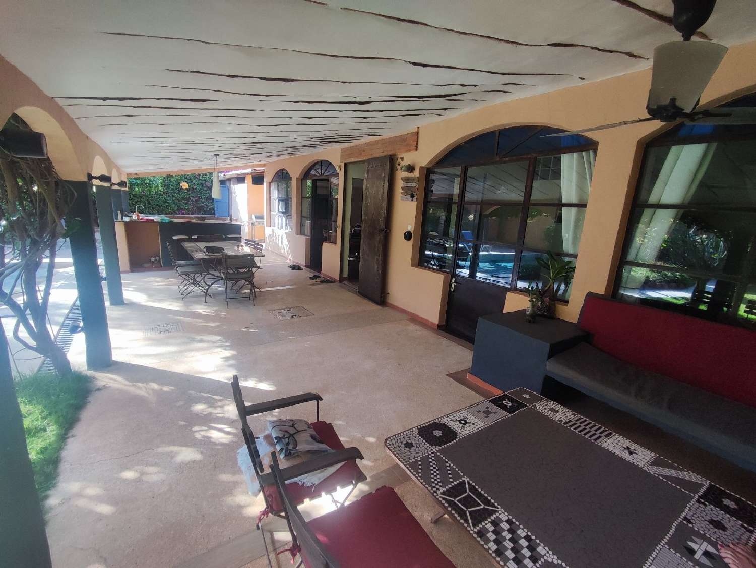  te koop villa Saint-Fiel Creuse 4
