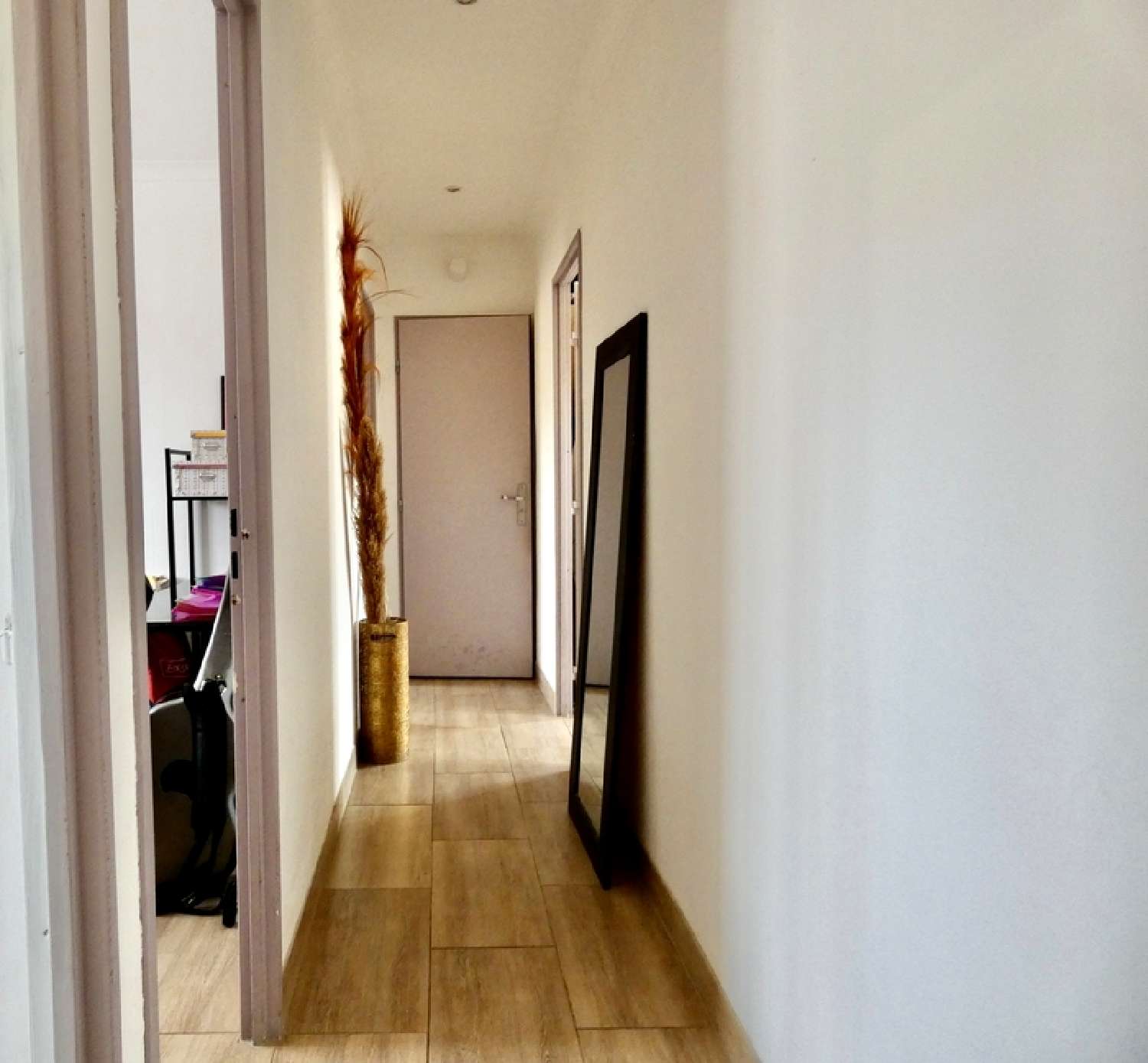 à vendre villa Saint-Gilles Gard 5