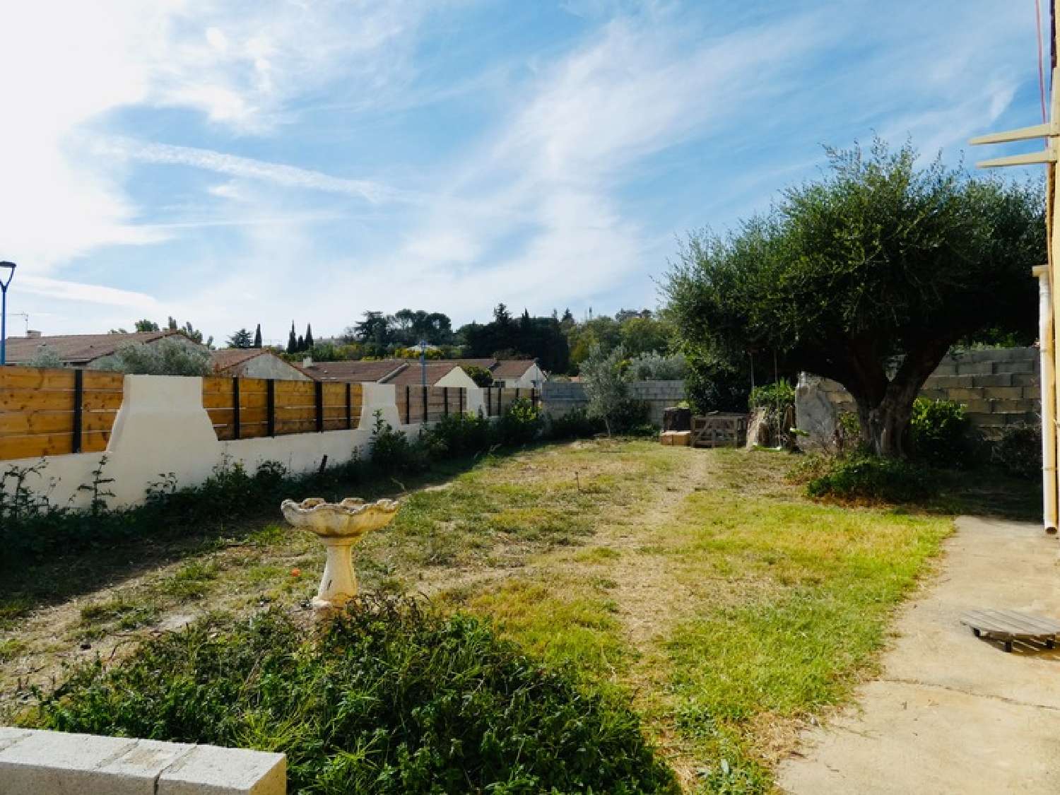 à vendre villa Saint-Gilles Gard 6