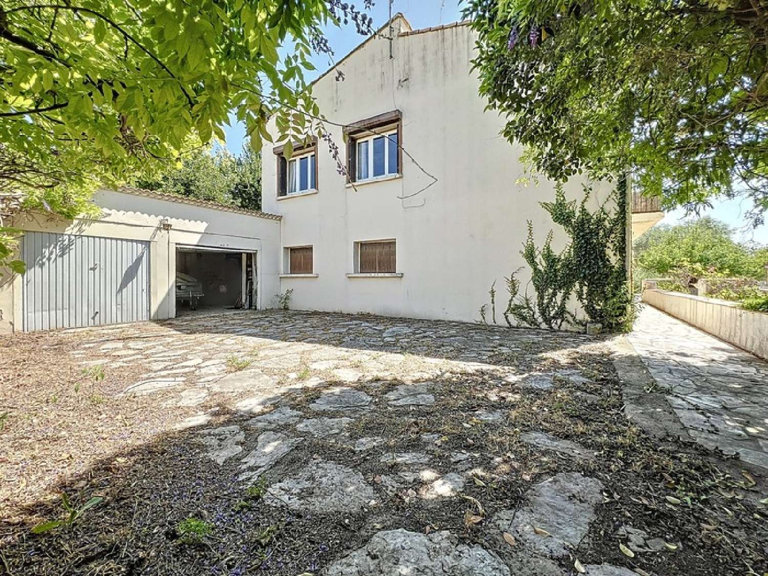  en venta villa Saint-Jean-de-Védas Hérault 5