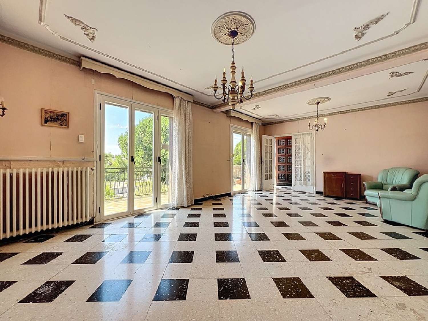  en venta villa Saint-Jean-de-Védas Hérault 6