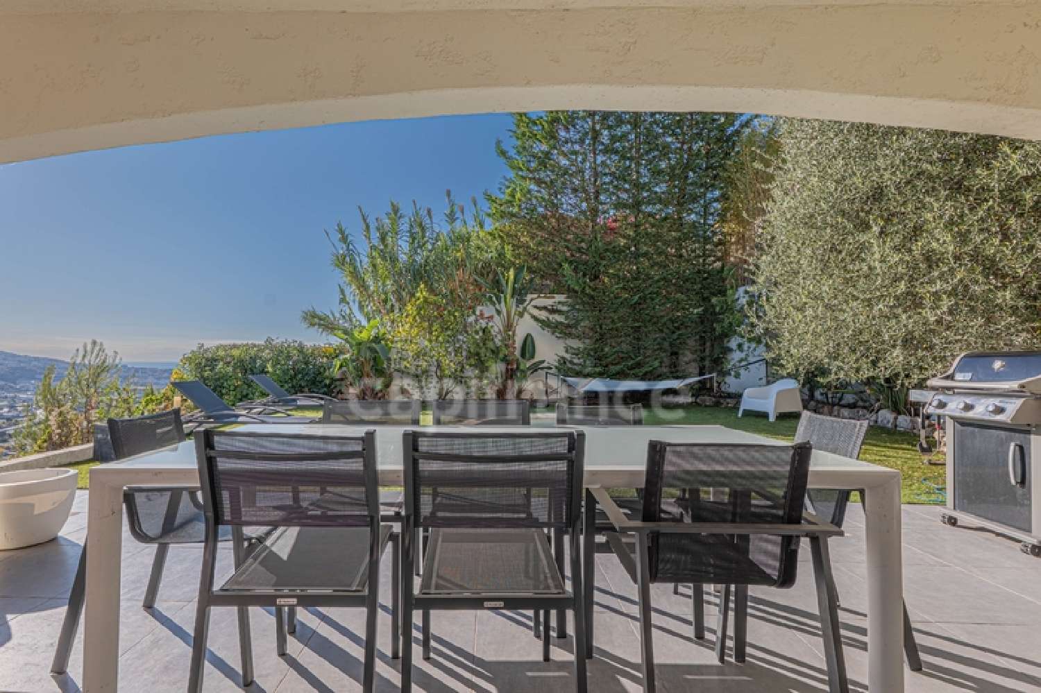  te koop villa Saint-Laurent-du-Var Alpes-Maritimes 7