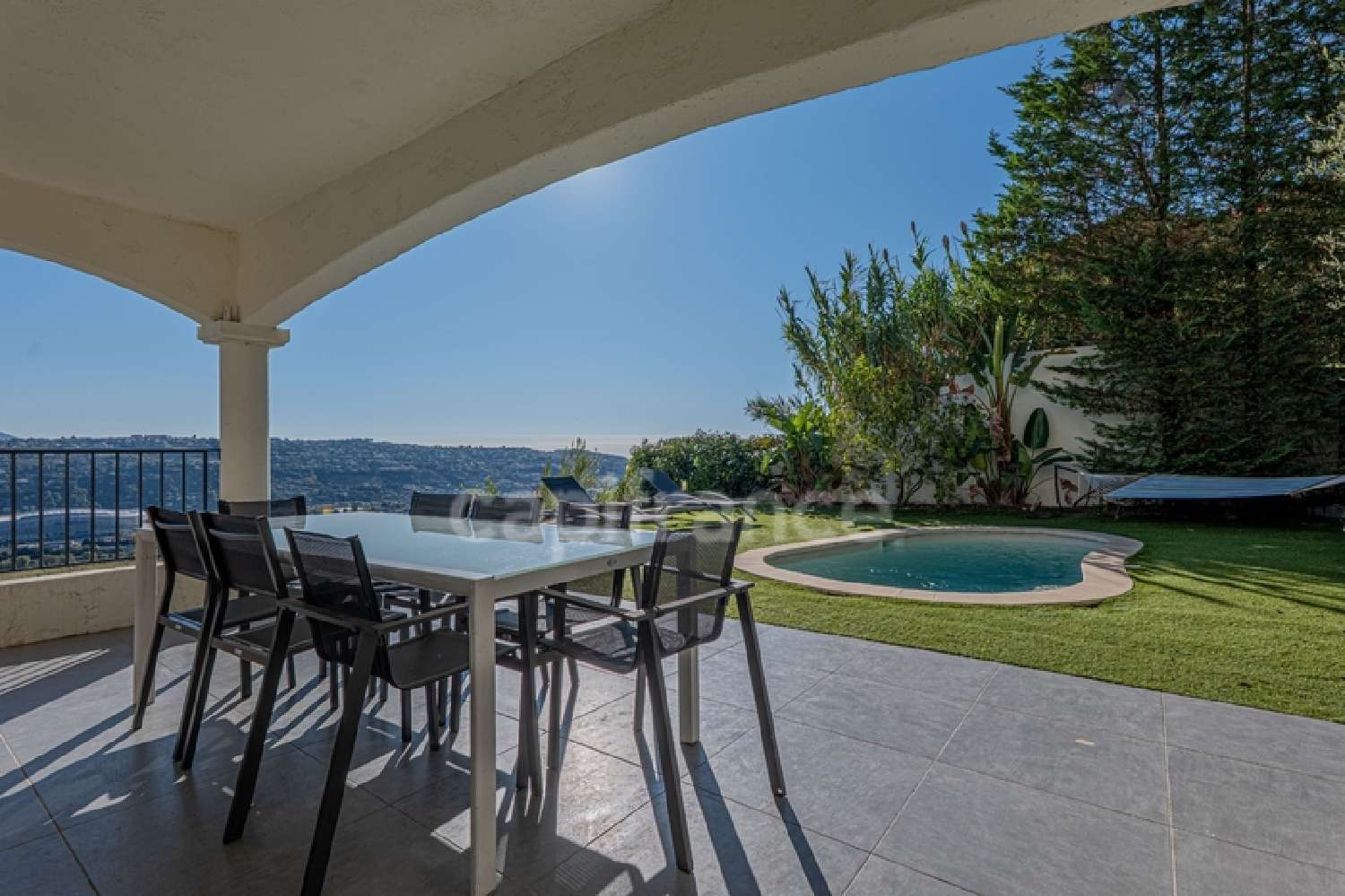  te koop villa Saint-Laurent-du-Var Alpes-Maritimes 8