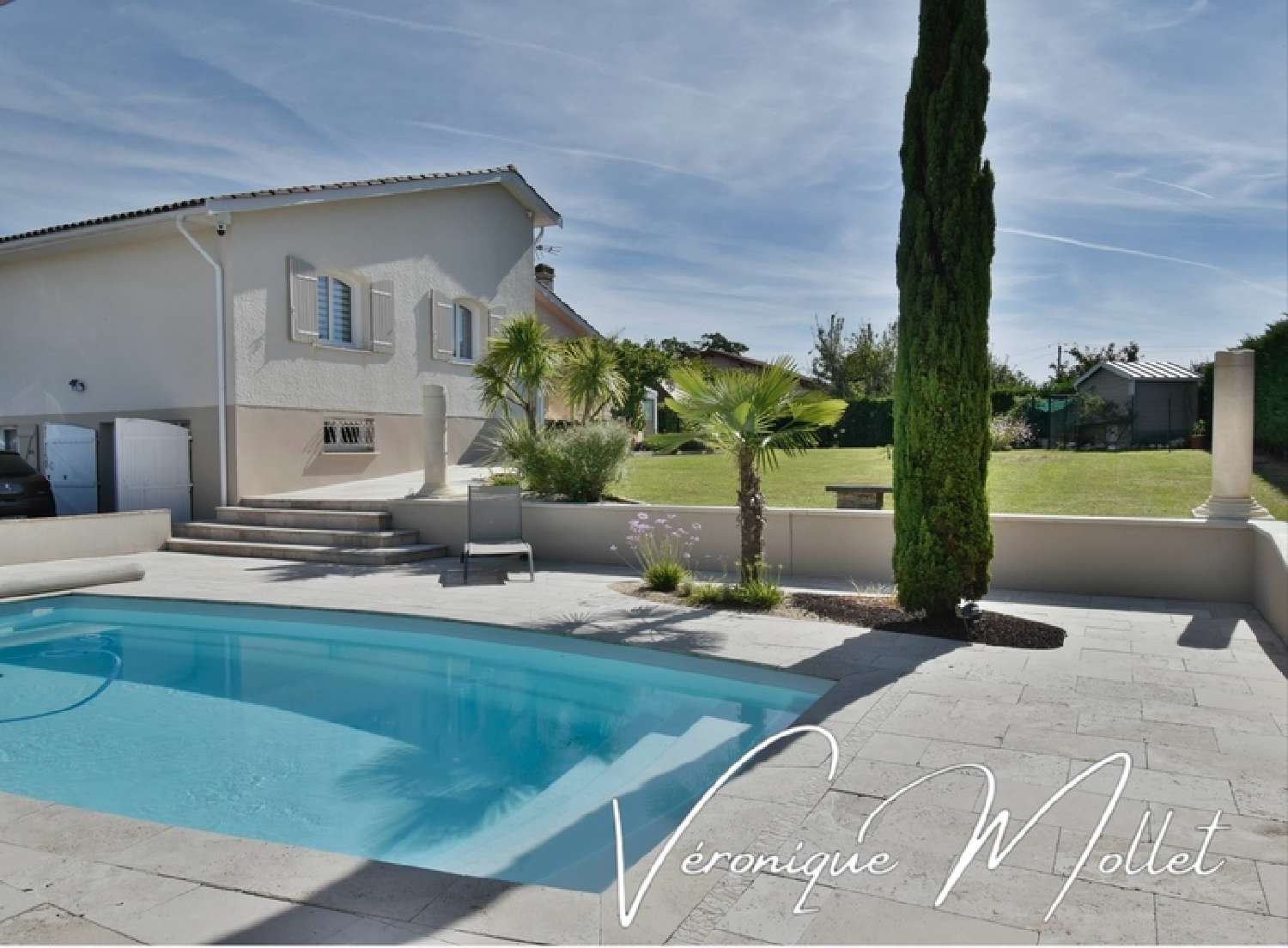  for sale villa Saint-Loubès Gironde 1