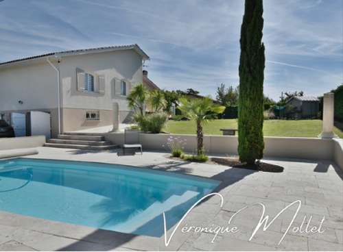 Saint-Loubès Gironde villa foto 7147668