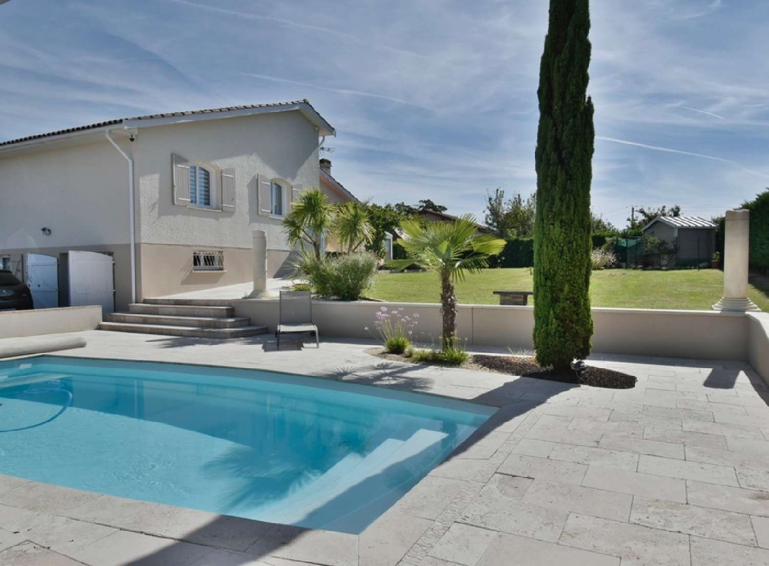  for sale villa Saint-Loubès Gironde 2