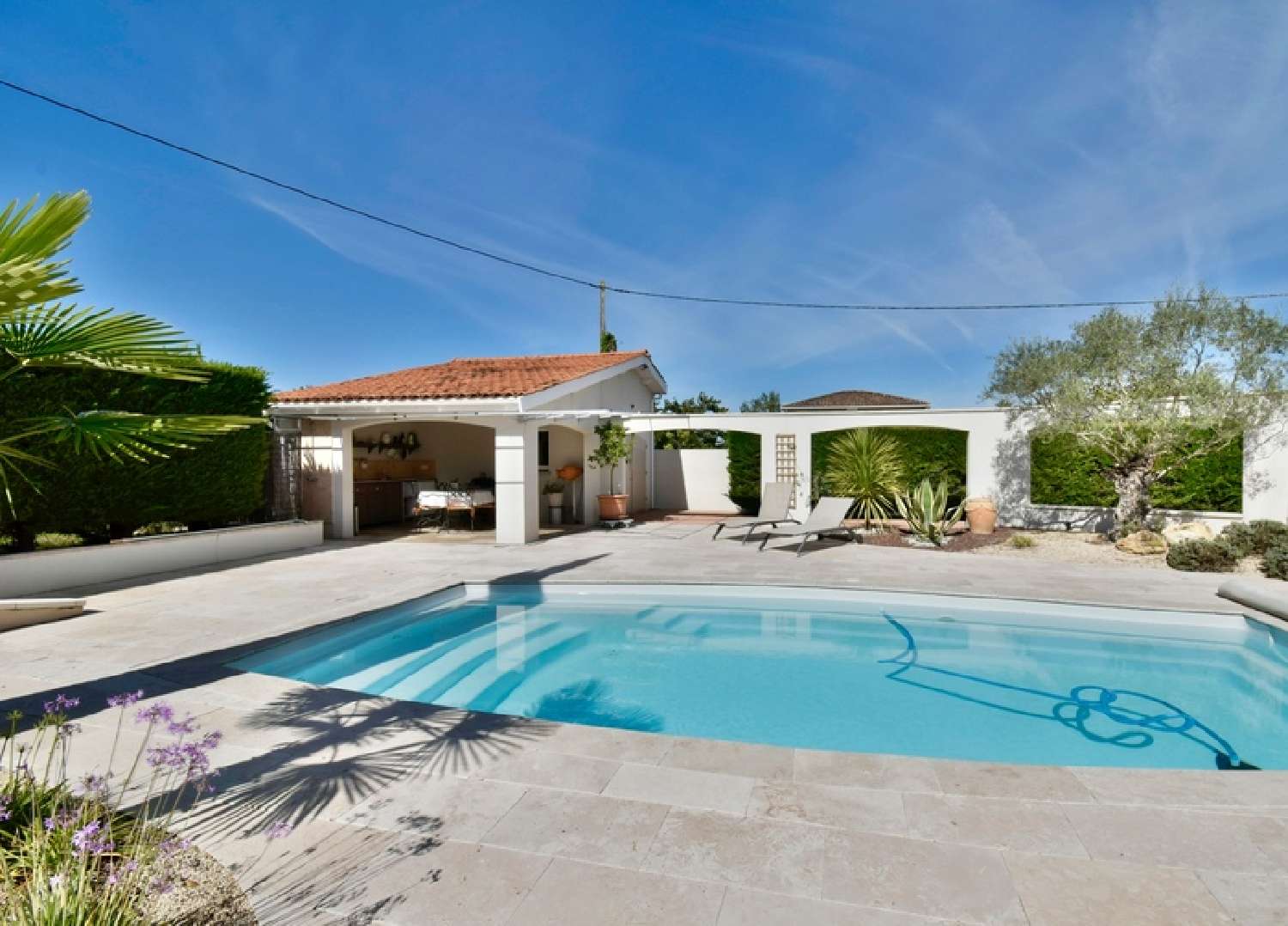  for sale villa Saint-Loubès Gironde 4