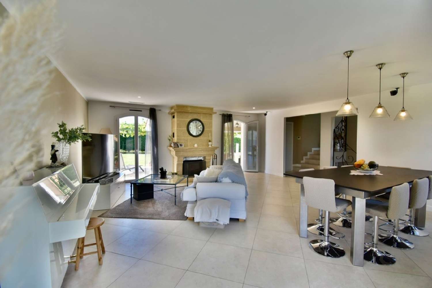  for sale villa Saint-Loubès Gironde 5
