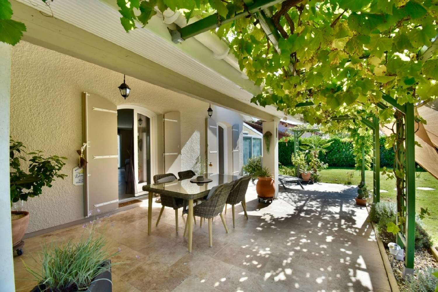  for sale villa Saint-Loubès Gironde 6