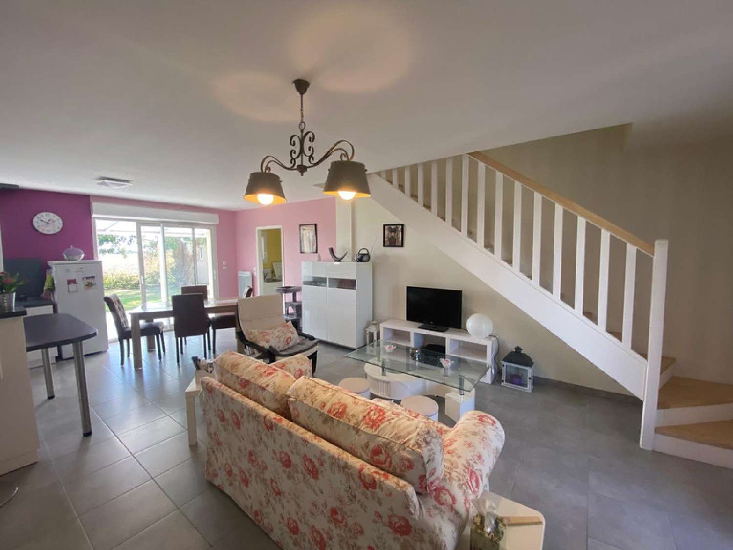  à vendre villa Saint-Michel-en-l-Herm Vendée 2