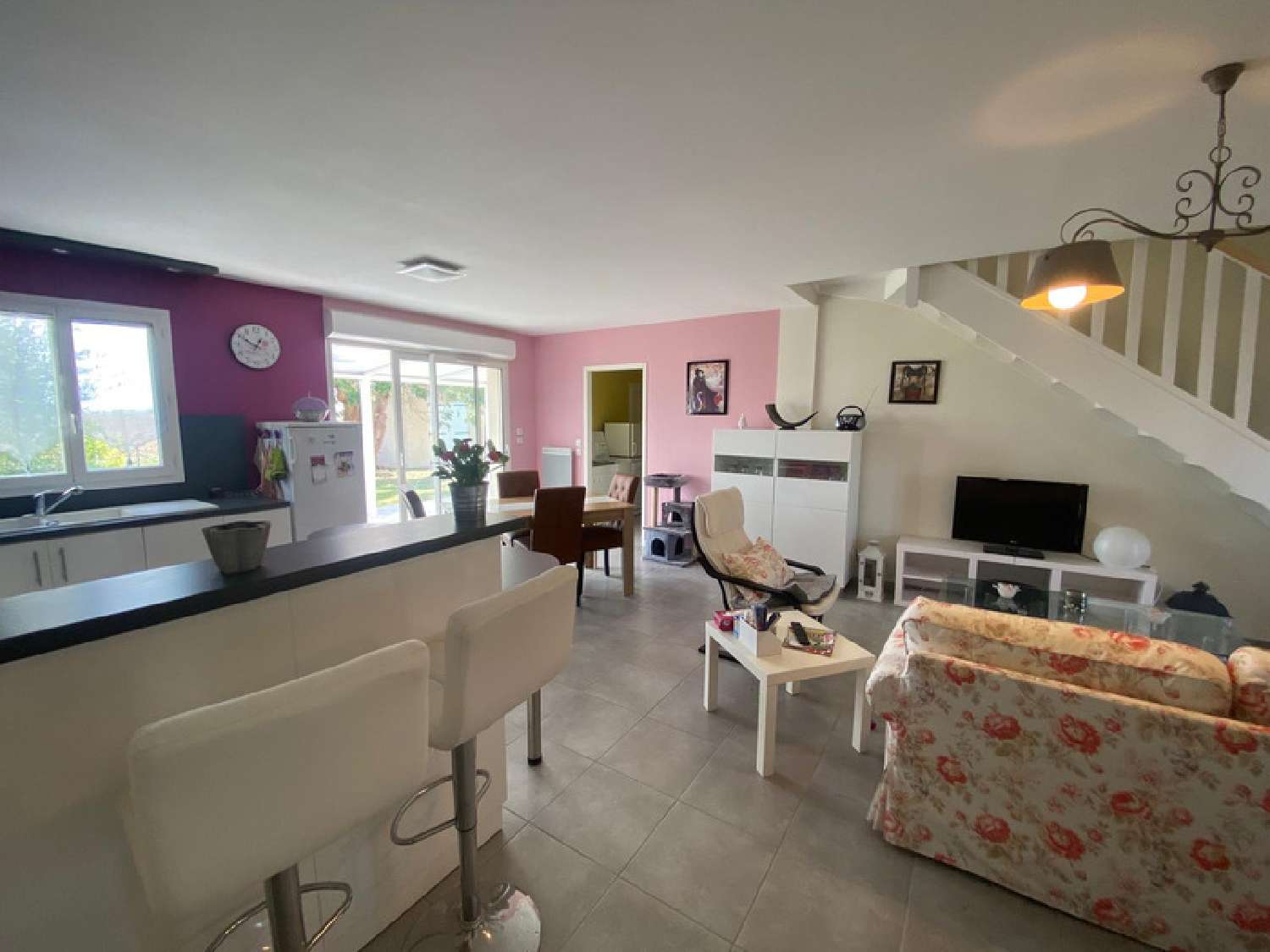  à vendre villa Saint-Michel-en-l-Herm Vendée 3