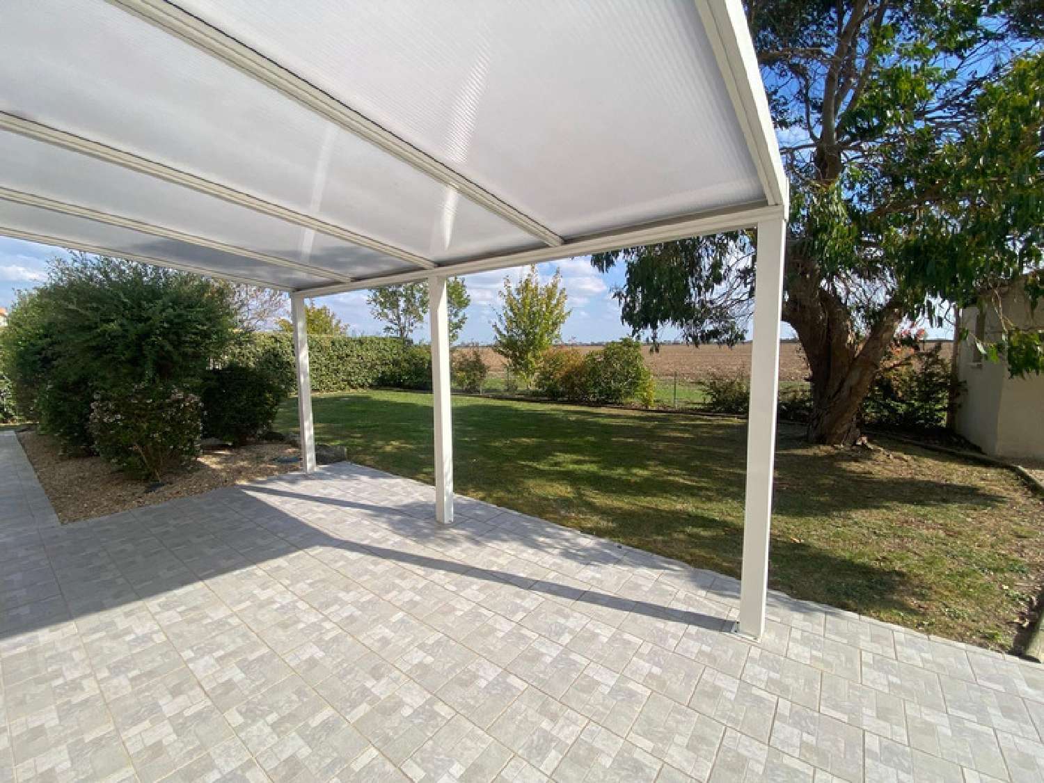  à vendre villa Saint-Michel-en-l-Herm Vendée 7