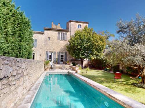 Saint-Paul-Trois-Châteaux Drôme villa foto 7148657