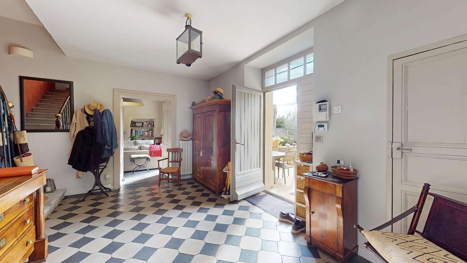  à vendre villa Saint-Paul-Trois-Châteaux Drôme 4