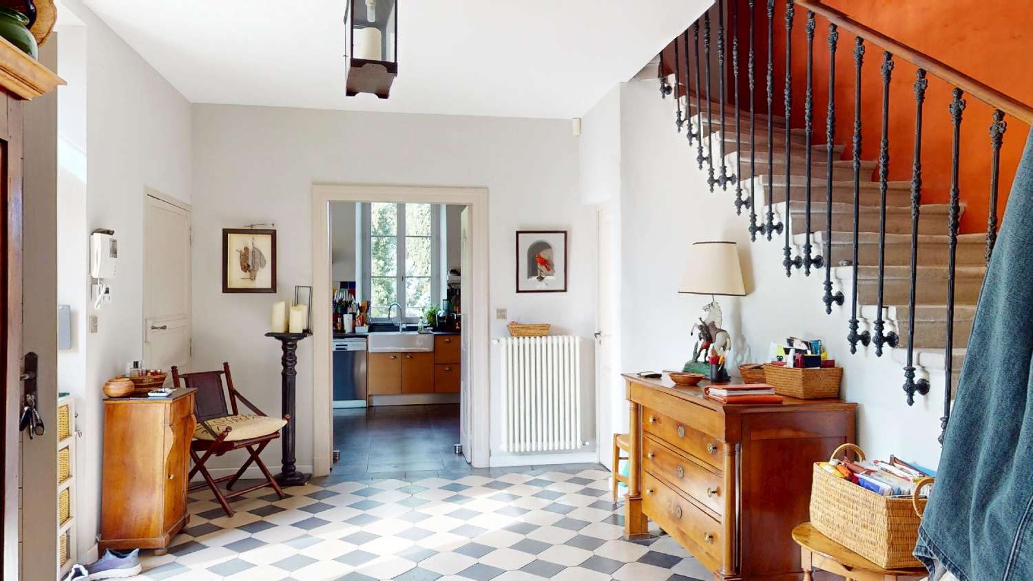  à vendre villa Saint-Paul-Trois-Châteaux Drôme 5