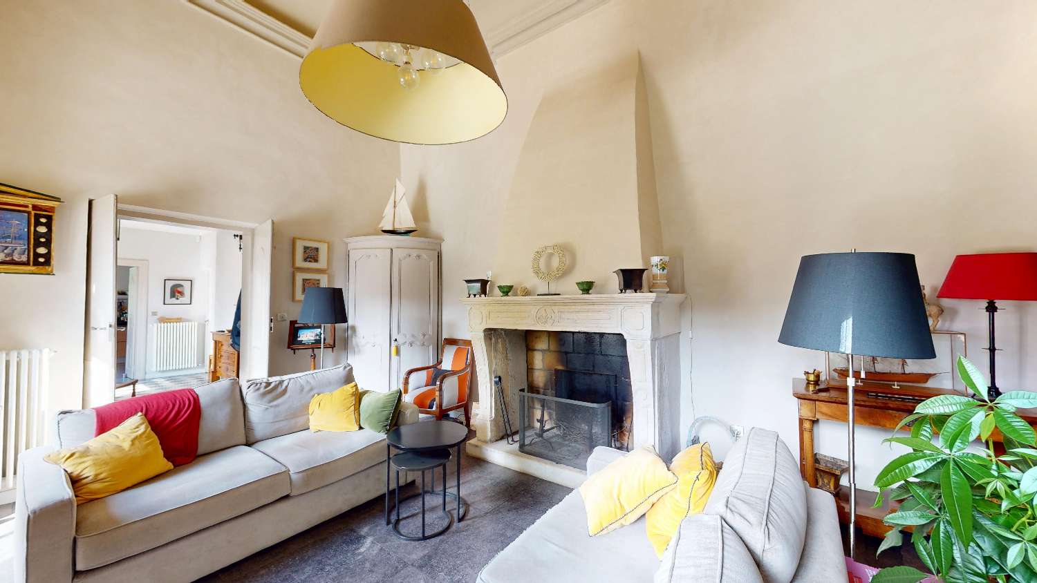  à vendre villa Saint-Paul-Trois-Châteaux Drôme 7