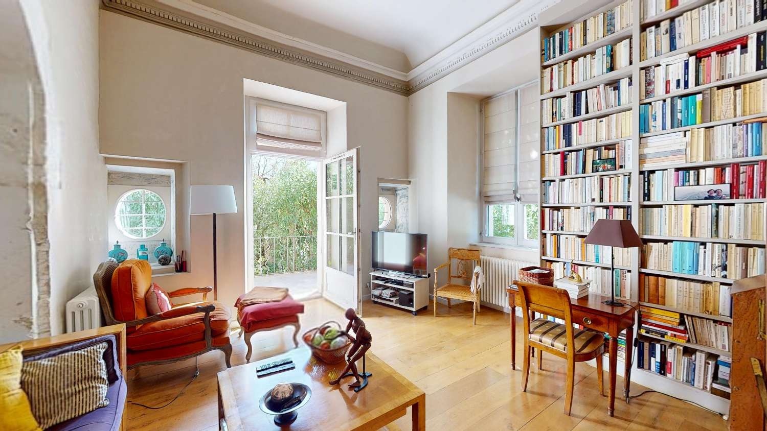  à vendre villa Saint-Paul-Trois-Châteaux Drôme 8