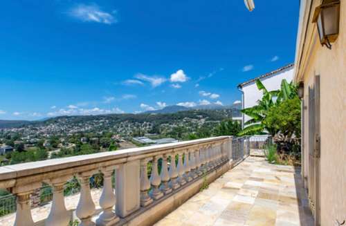 Saint-Paul Alpes-Maritimes villa foto 7149014