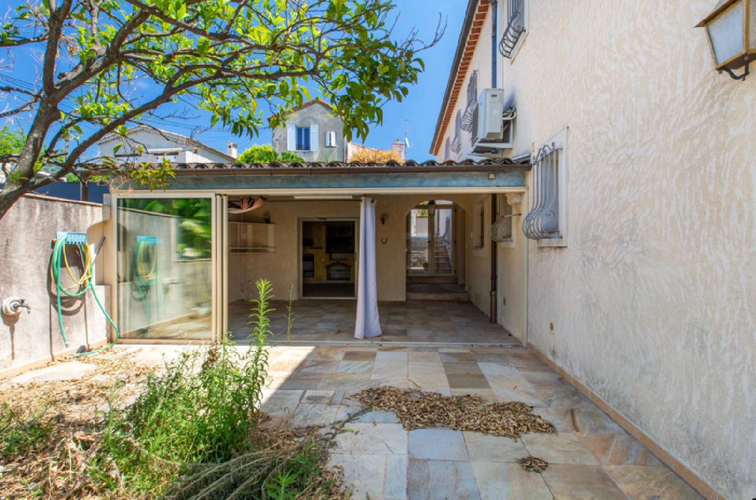  à vendre villa Saint-Paul Alpes-Maritimes 5