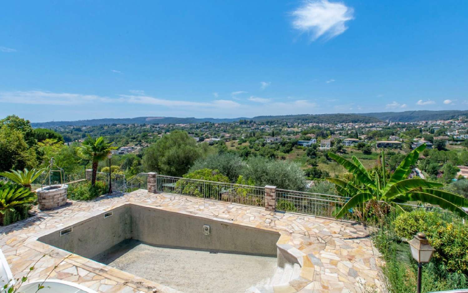  à vendre villa Saint-Paul Alpes-Maritimes 6