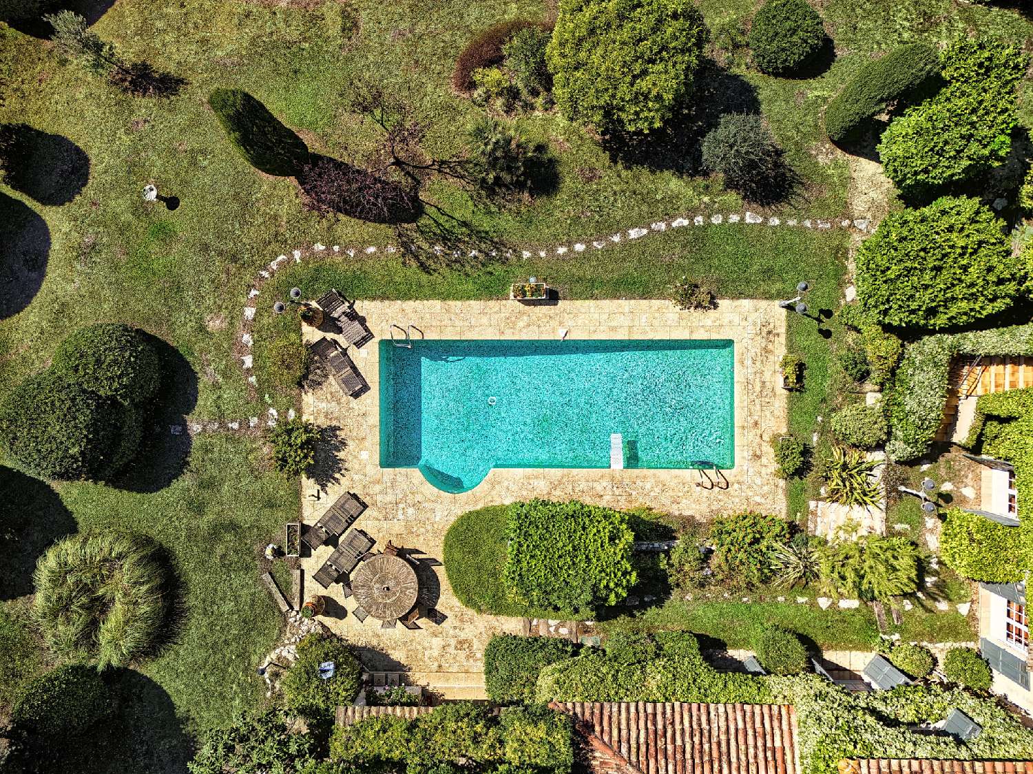  à vendre villa Saint-Paul Alpes-Maritimes 1