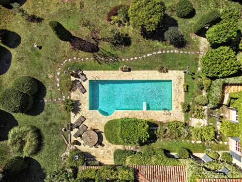 Saint-Paul Alpes-Maritimes villa foto 7148617