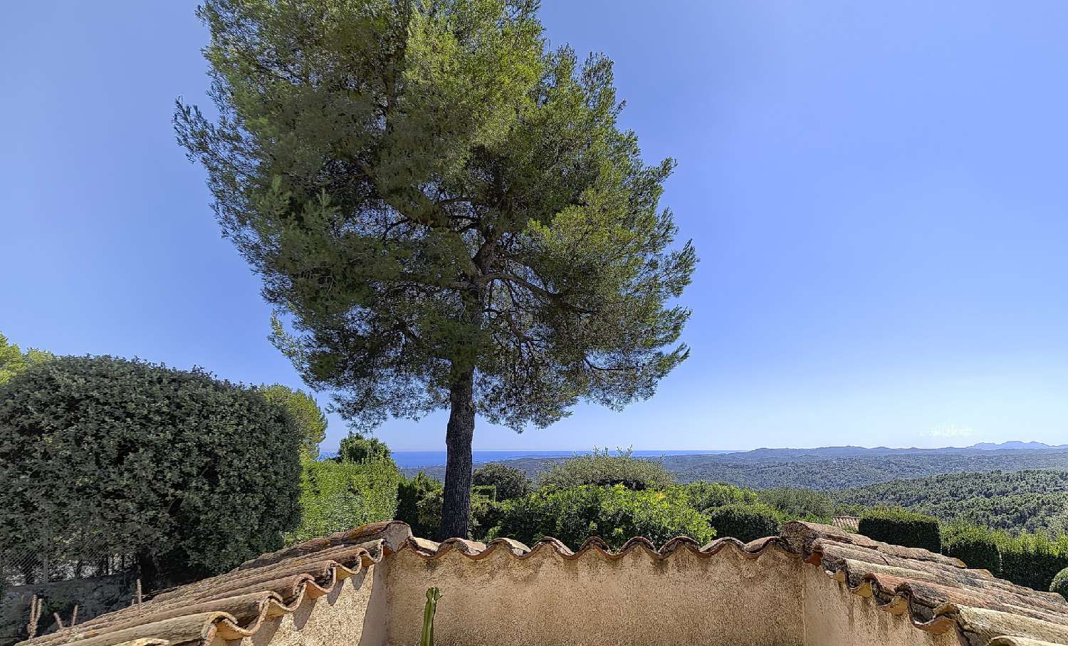  à vendre villa Saint-Paul Alpes-Maritimes 5
